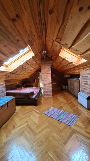 Matanovi Dvori Villa Slavonski Brod Buitenkant foto