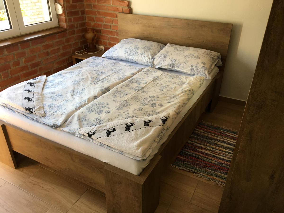 Matanovi Dvori Villa Slavonski Brod Buitenkant foto