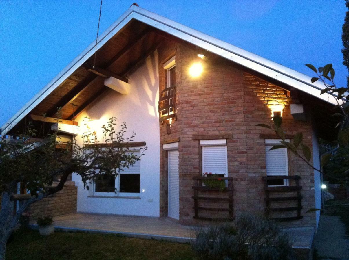 Matanovi Dvori Villa Slavonski Brod Buitenkant foto